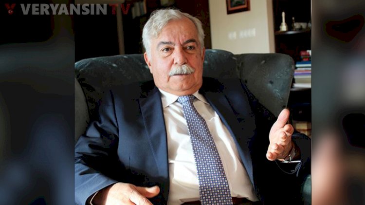 Şükrü Sina Gürel: Şahsımla ilgili suç duyurusunda bulunuyorum
