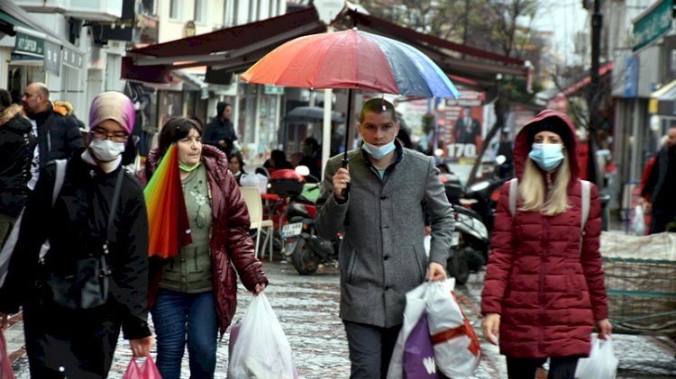 Trakya'da koronavirüs alarmı