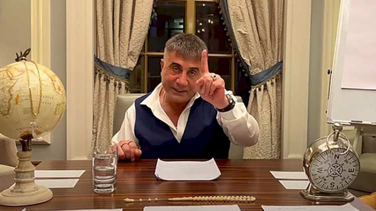 Sedat Peker'in avukatından 'gözaltı' açıklaması