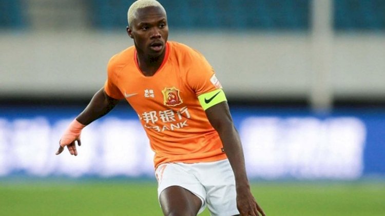Trabzonspor’un yeni yıldızı Türkiye'ye geliyor
