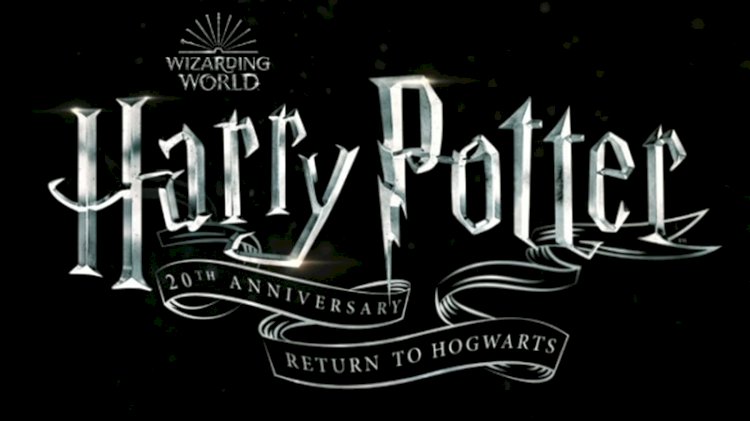 Harry Potter’ın 20. yıl özel bölümünden ilk fragman geldi