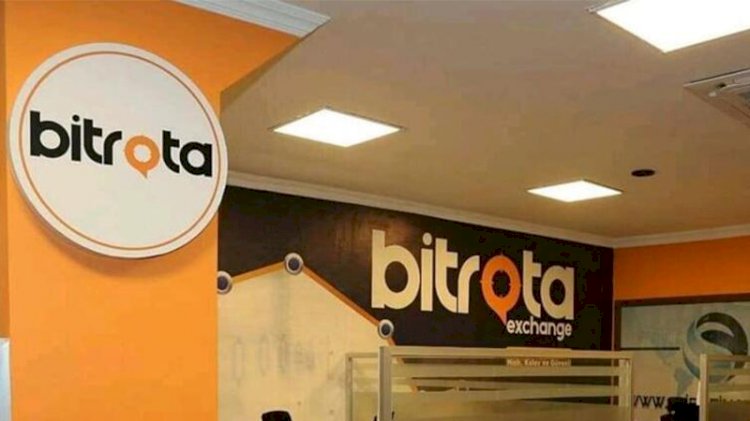 Milyarlık vurgun iddiası... Bitrota sahiplerinden biri yakalandı