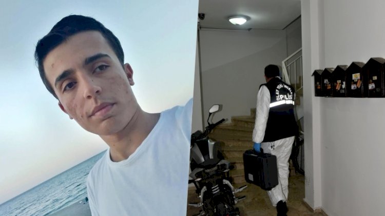 Öğrenci yurdunda vahşet! Öğrencinin başını kesip, göğsünün üzerine koydu