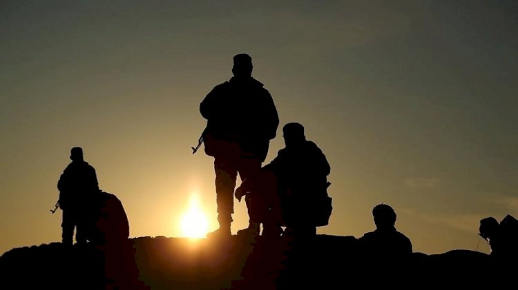 'Birlik, stratejik gereklilik'... Kerkük’te PKK-Peşmerge ortaklığı!