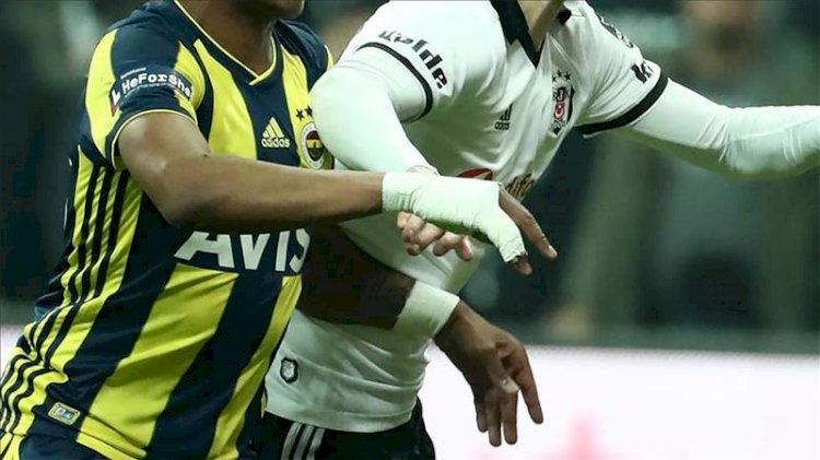 Fenerbahçe - Beşiktaş maçının tarihi belli oldu