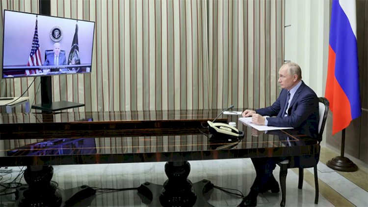 ABD'li senatörün gözü döndü: Rusya'ya karşı nükleer silah önerisi