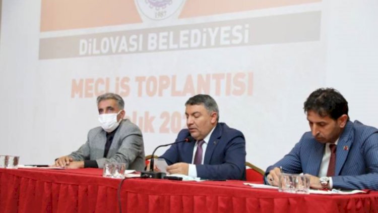 AKP'li başkandan Kanada'ya gidenler hakkında tepki çeken sözler