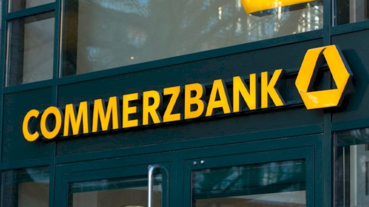 Alman banka Commerzbank'tan dolar/TL öngörüsü