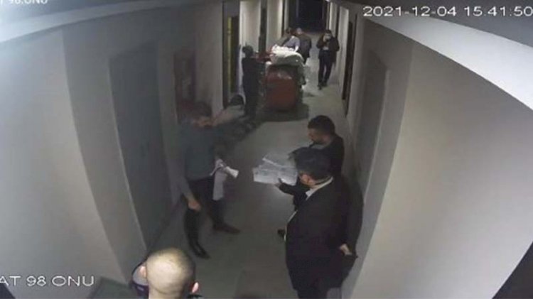 Kişi başı 45 bin dolar veriyorlar.... Yasadışı organ nakli şebekesine operasyon