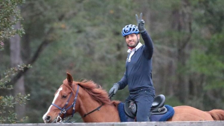 İşte Reza Zarrab'ın Miami'deki lüks hayatı