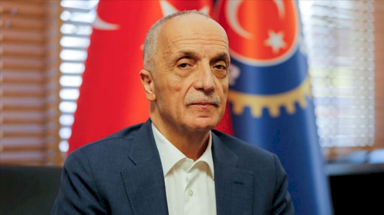 Kulis: Türk-İş'in asgari ücret talebi belli oldu