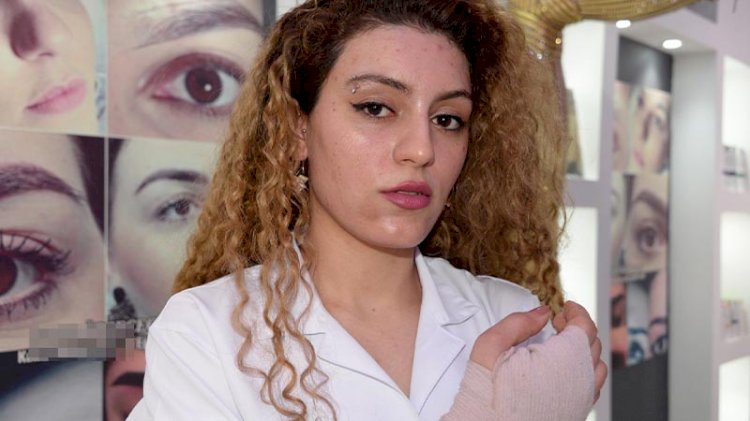 Kayıp Kübra'nın cinayet şüphelisi olarak arandığı ortaya çıktı