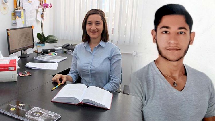 Ceren Damar'ın katilinin anne ve babasının yargılandığı davada yeni gelişme
