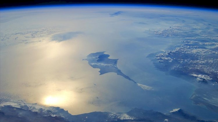 Deniz canlılarını ve insanları tehdit ediyor! Akdeniz'de büyük tehlike