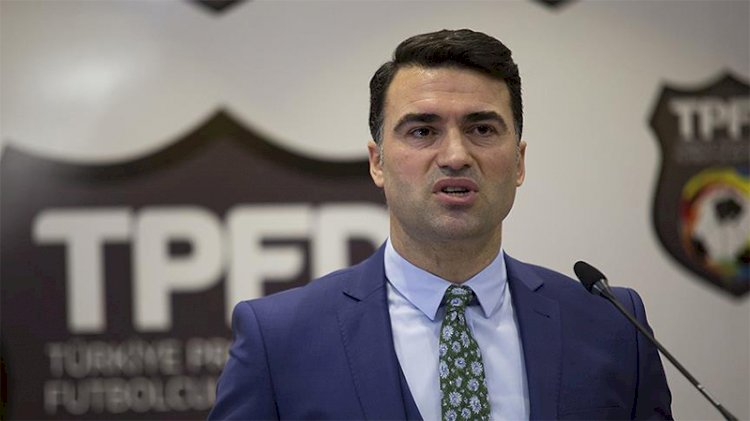 Eski futbolcu Hakan Ünsal köpeğe çarptı
