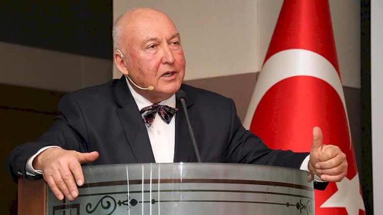 İzmir ve İstanbul'da deprem ne zaman olacak? O profesör tarih verdi