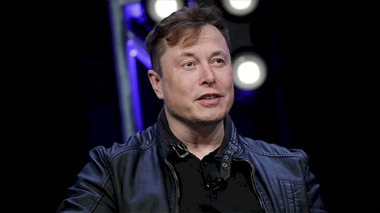 Elon Musk'tan 'çocuk yapın' çağrısı: Medeniyet çökecek