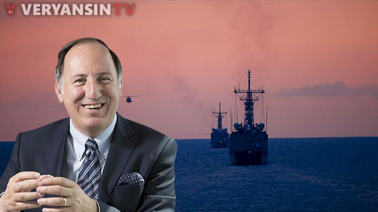 Karadeniz’de gerginlik artarken Biden-Putin zirvesi ve Montrö iddianamesi… Amiral Cem Gürdeniz’den kritik uyarılar