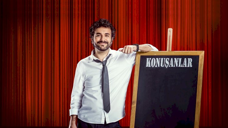 RTÜK Başkanından 'Konuşanlar' açıklaması