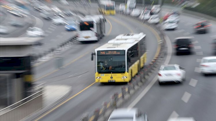 İstanbul'da ulaşıma zam gelecek mi? İBB Sözcüsünden açıklama