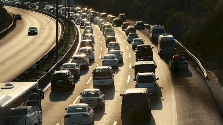 Motorlu Taşıtlar Vergisi'nde indirim