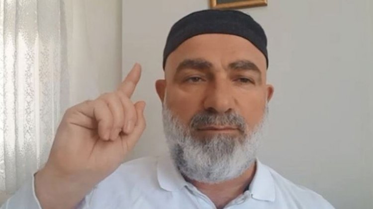 Menzilci Ali Edizer GATA'ya geri dönüyor