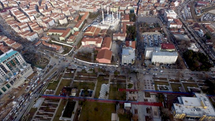 Savunma sanayisi tesisleri için 'acele' kamulaştırma