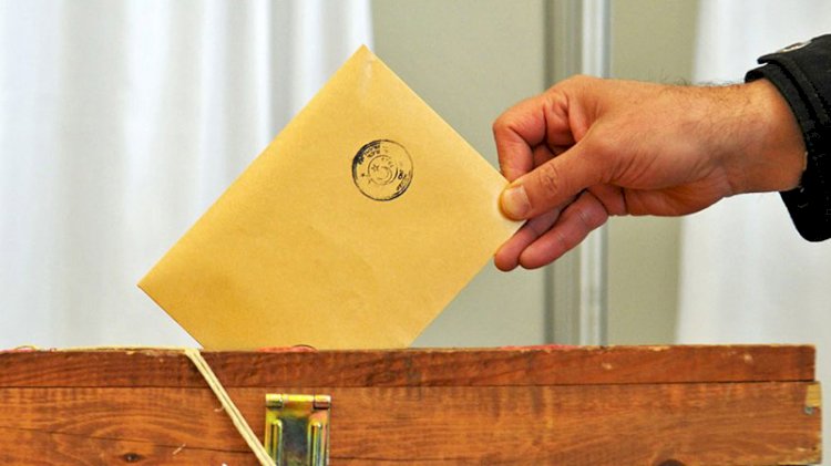 Kasım ayı anketinde dikkat çeken MHP ayrıntısı
