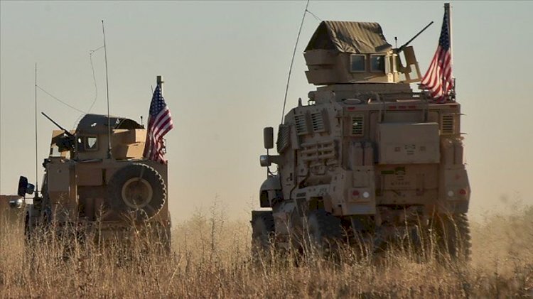 ABD'nin muharip kuvvetleri Irak'tan çekildi