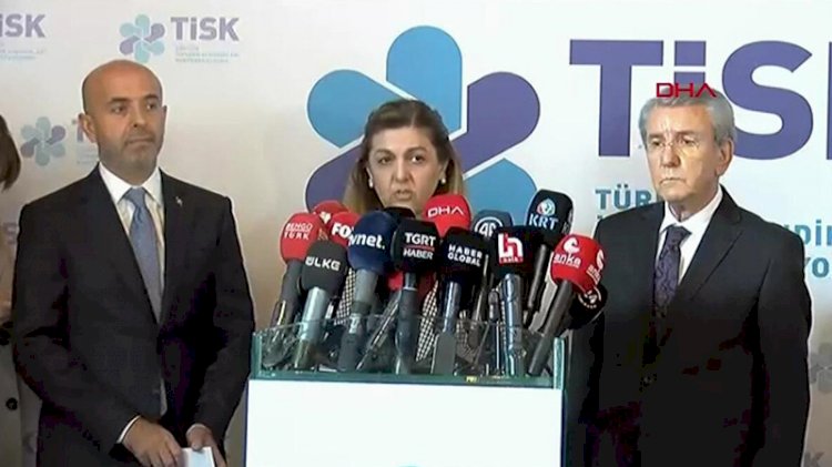 İşte asgari ücrette ilk teklifler... Türk-İş: Beklentimizi karşılamıyor