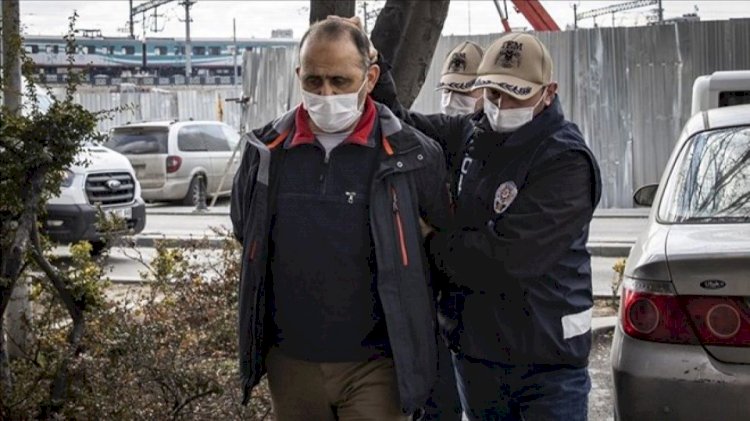 Yunanistan'a kaçarken yakalanan generale tahliye... Savcılıktan jet itiraz