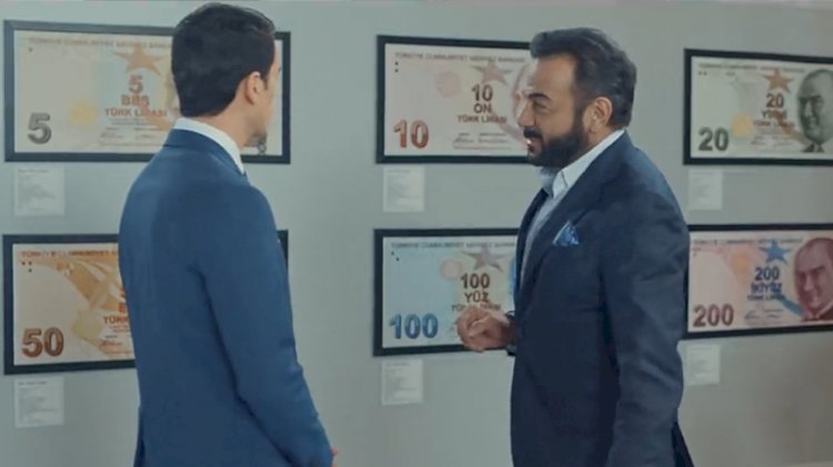 Ne zaman çekildi? Halkbank&#39;tan tartışma yaratan reklam filmi - Son Dakika  Özel Haberler Köşe Yazıları