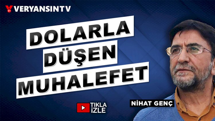 Tayyip herkesi dövdü (?) | Nihat Genç - Serkan Öz | Kurt -81