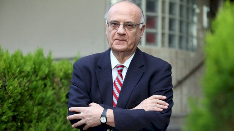 Prof. Dr. Sencer İmer'i kaybettik