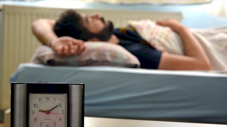 Koronavirüs uyku kaçırdı... Fazla uyuma isteğinin nedeni bu rahatsızlık olabilir