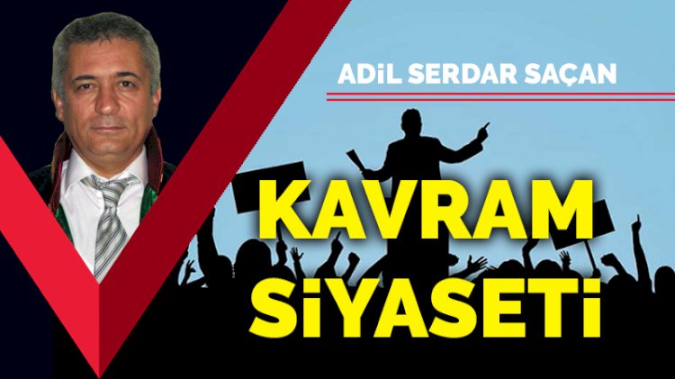 Kavram siyaseti