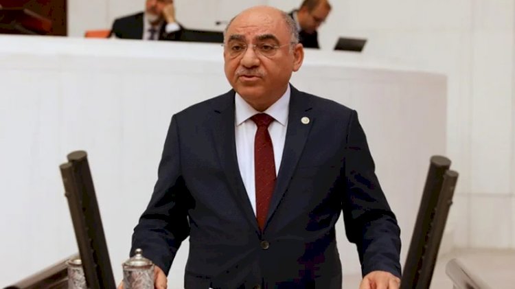 AKP'li vekil tarikat yurtlarını nasıl aklayacağını şaşırdı: Dış güçlerin oyunları