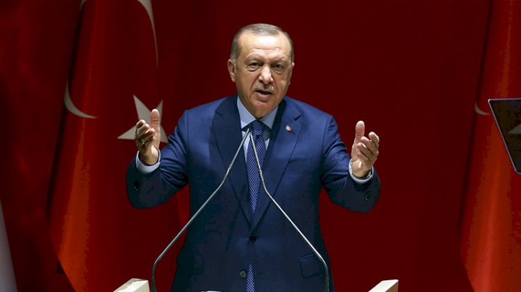 Gelecek Partili Özdağ: Erdoğan bizi ittifaka çağırdı