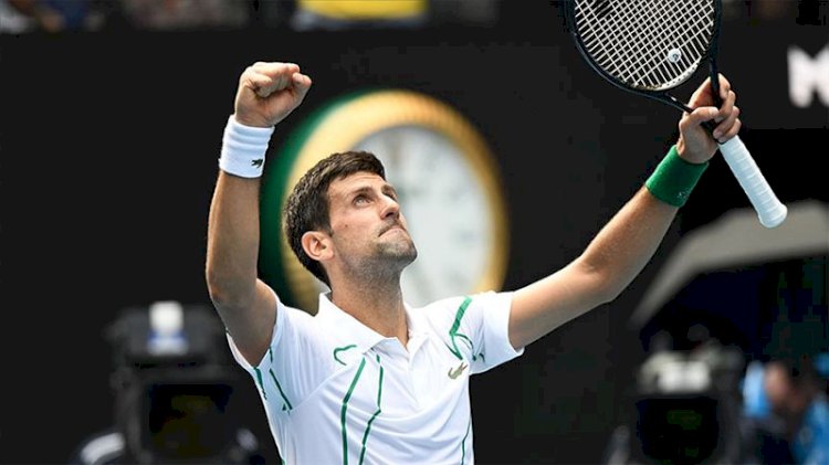 Djokovic’in Avustralya vizesi yeniden iptal edildi