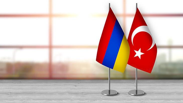 13 yıl sonra ilk: Türkiye ve Ermenistan heyetleri bir araya geldi