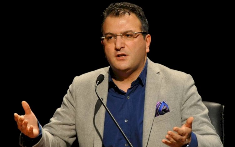Cem Küçük: Avrupa’da ekmek 2 avro, bizde 30 TL mi?