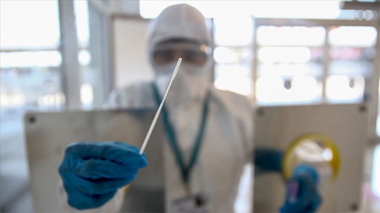 Aşısızlara PCR testi kararı