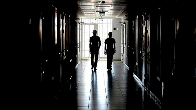 FETÖ'den 'hazır olun' mesajı... 'Cezaevlerinde bunun eğitimini alıyorlar'