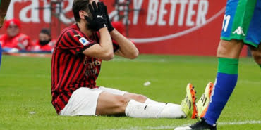 CALHANOGLU