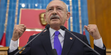 KİLİCDAROGLU
