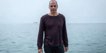 Yanis-Varoufakis