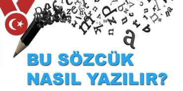 altyapi-nasilyazilir