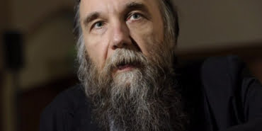 dugin-veryansintv