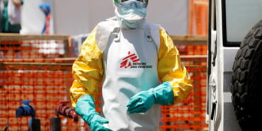 ebola