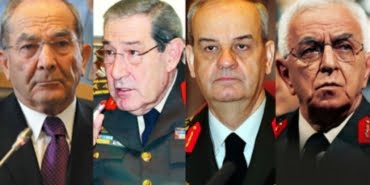 genelkurmay